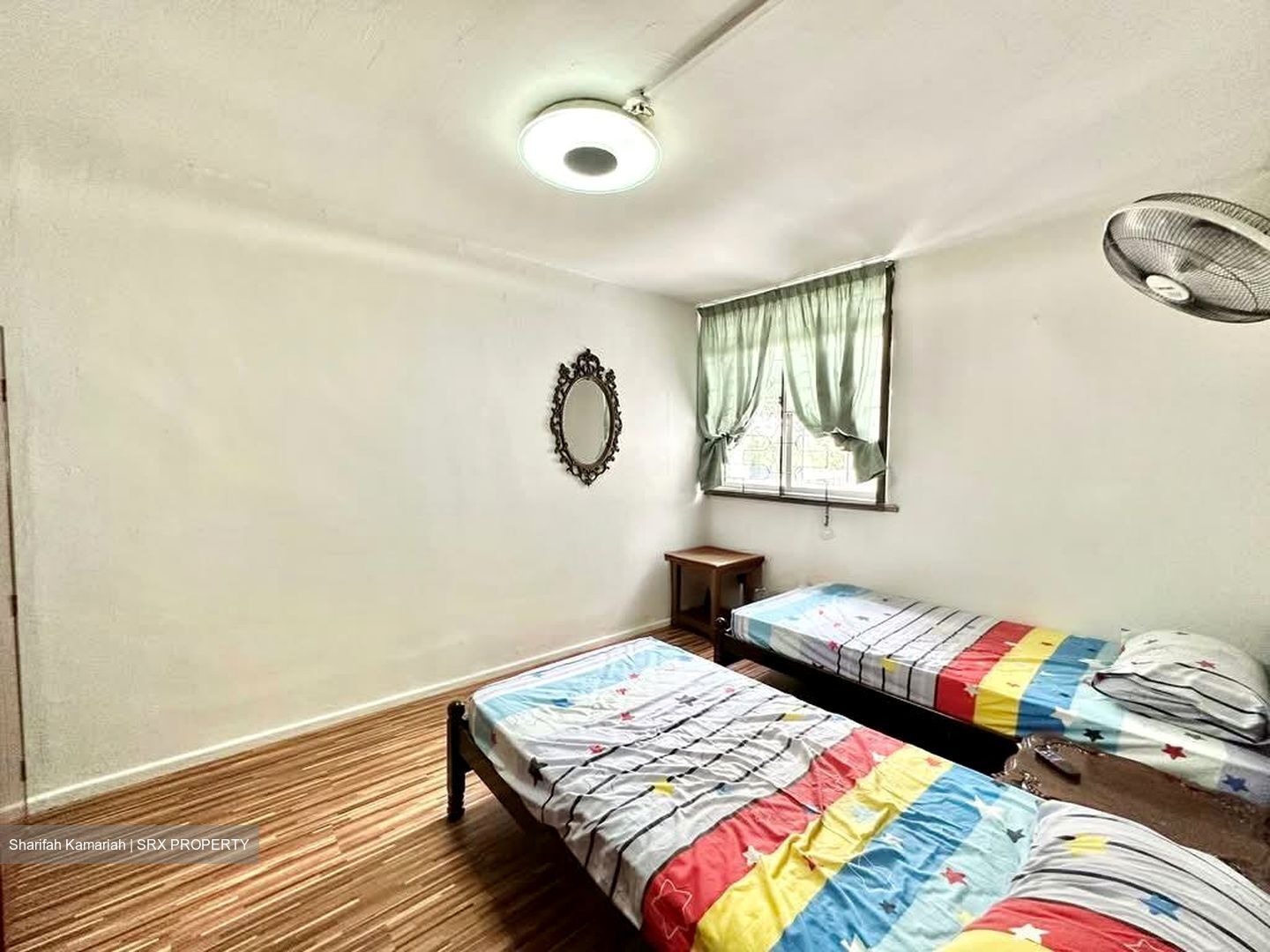 Blk 16 Eunos Crescent (Geylang), HDB 3 Rooms #557460841
